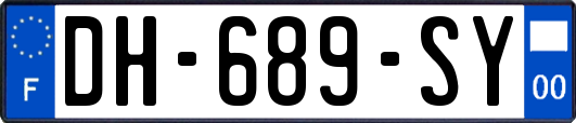 DH-689-SY