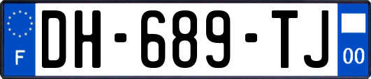 DH-689-TJ