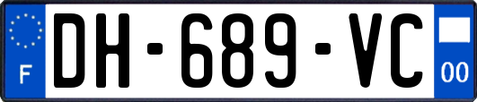 DH-689-VC