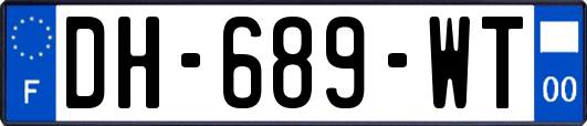 DH-689-WT