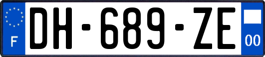 DH-689-ZE