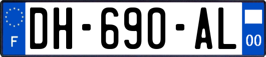 DH-690-AL