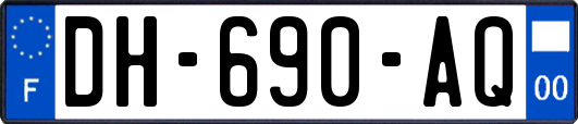 DH-690-AQ