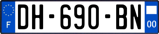 DH-690-BN