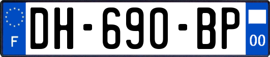 DH-690-BP