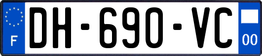 DH-690-VC