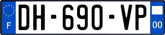 DH-690-VP