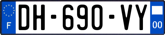 DH-690-VY