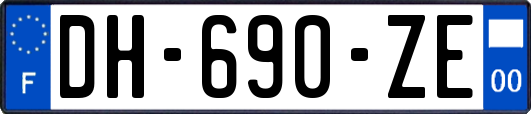 DH-690-ZE