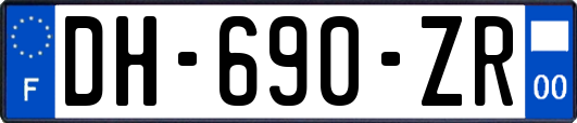 DH-690-ZR