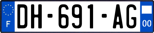 DH-691-AG