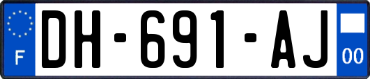 DH-691-AJ