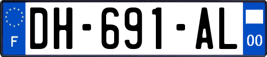 DH-691-AL