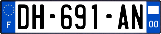 DH-691-AN