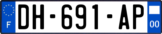 DH-691-AP