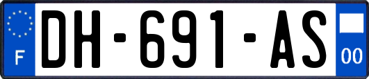 DH-691-AS