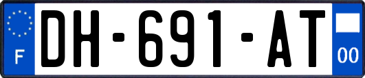 DH-691-AT