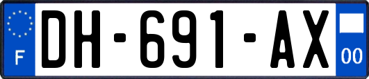 DH-691-AX