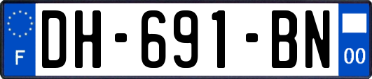 DH-691-BN