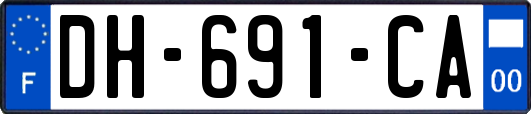DH-691-CA