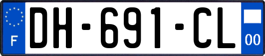 DH-691-CL