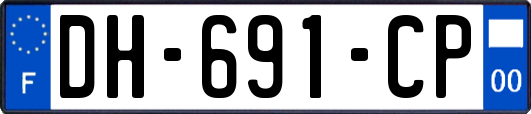DH-691-CP
