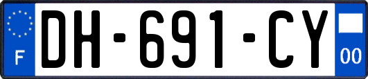 DH-691-CY