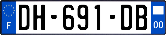 DH-691-DB