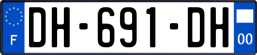 DH-691-DH