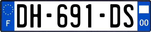 DH-691-DS
