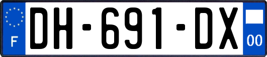 DH-691-DX