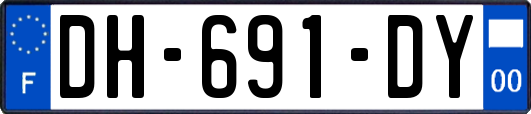 DH-691-DY