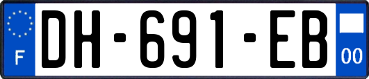 DH-691-EB