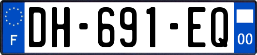 DH-691-EQ