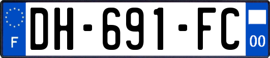 DH-691-FC