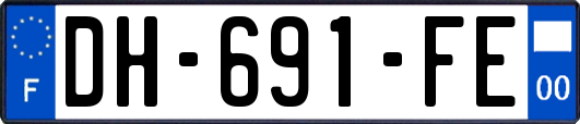 DH-691-FE