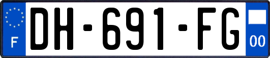 DH-691-FG