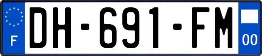 DH-691-FM