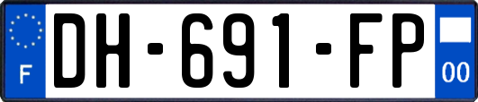 DH-691-FP