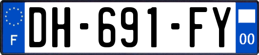 DH-691-FY