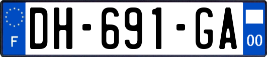 DH-691-GA