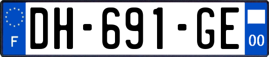 DH-691-GE