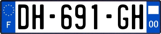 DH-691-GH