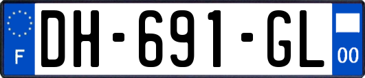 DH-691-GL