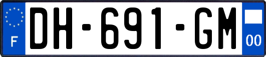 DH-691-GM