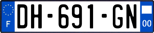 DH-691-GN