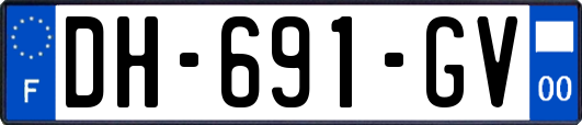 DH-691-GV