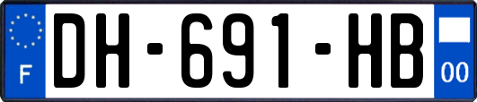 DH-691-HB