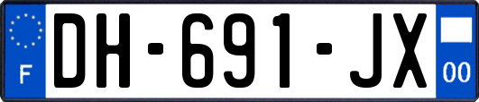DH-691-JX