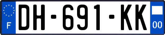 DH-691-KK